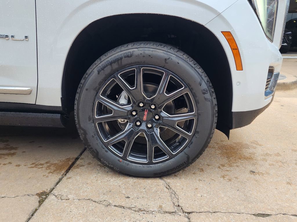 New 2026 GMC Yukon Denali w/ Denali Reserve Package AWD/4WD image 63