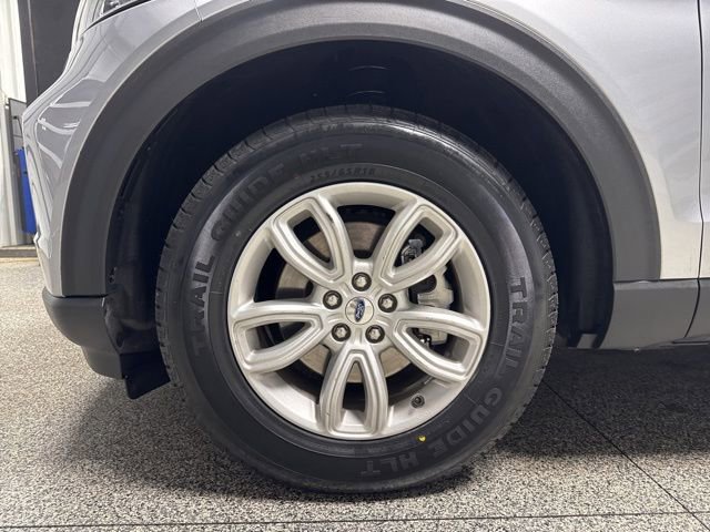 Used 2021 Ford Explorer 4WD image 4