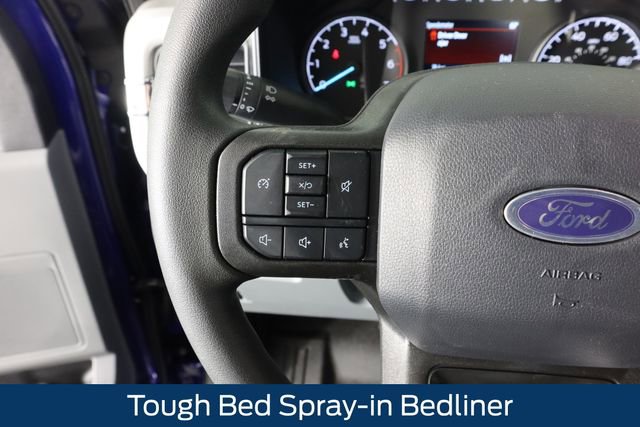 New 2026 Ford F350 XL w/ STX Appearance Package image 50