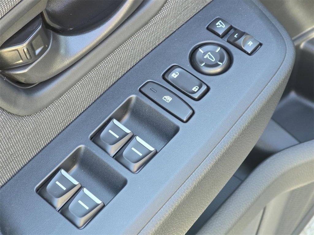 New 2026 Honda Passport TrailSport image 27