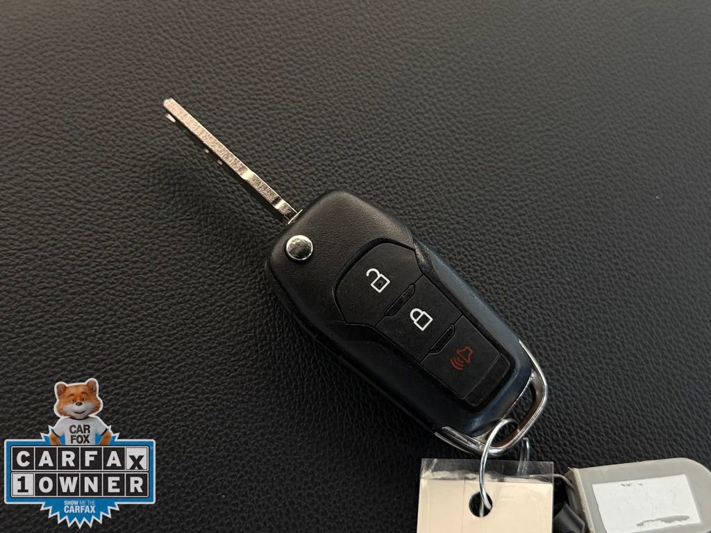 Used 2023 Ford F150 XL w/ STX Appearance Package image 27