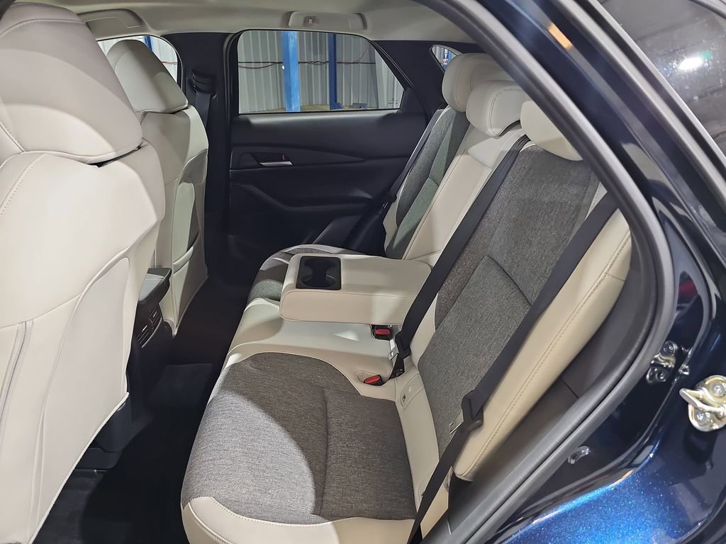 New 2026 MAZDA CX-30 Aire Edition image 15