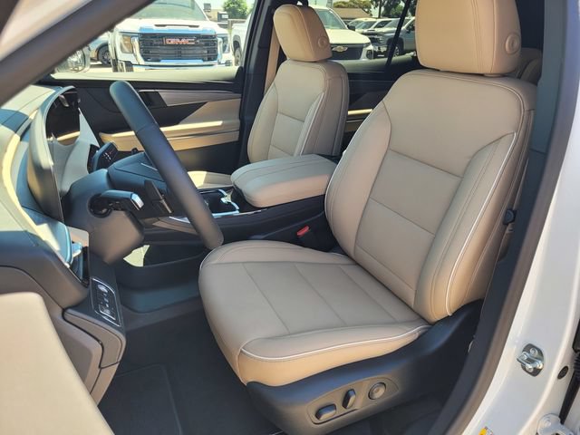 New 2026 Buick Enclave Preferred w/ Power Package FWD image 16