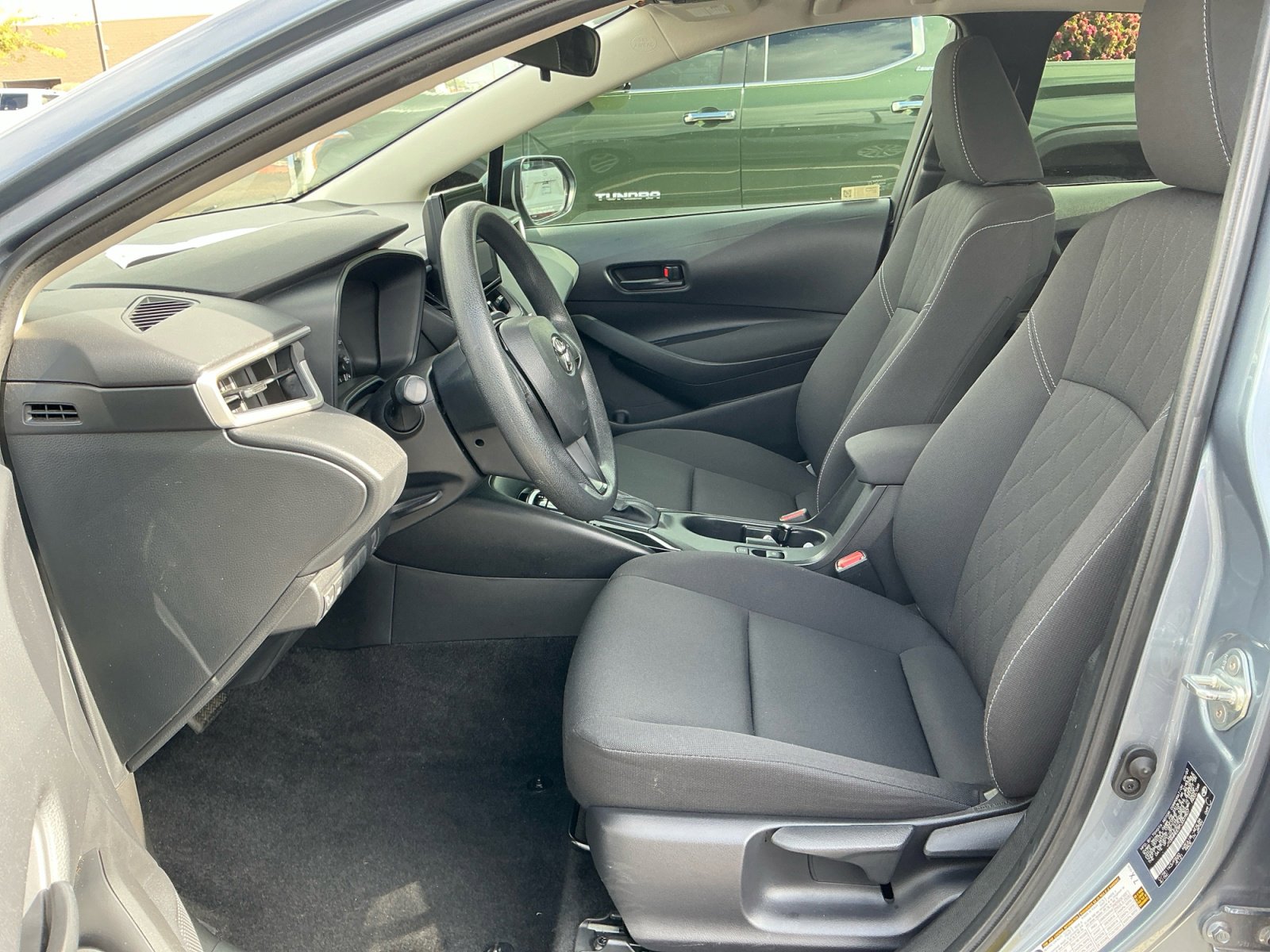 Certified 2023 Toyota Corolla LE image 13