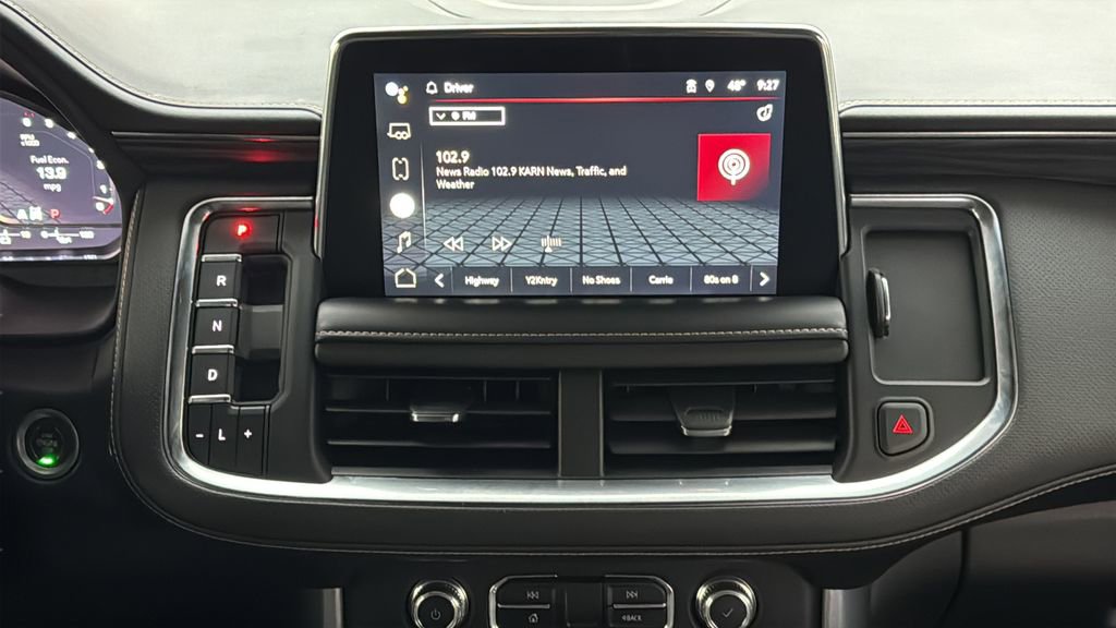 Used 2022 GMC Yukon SLT AWD/4WD image 20