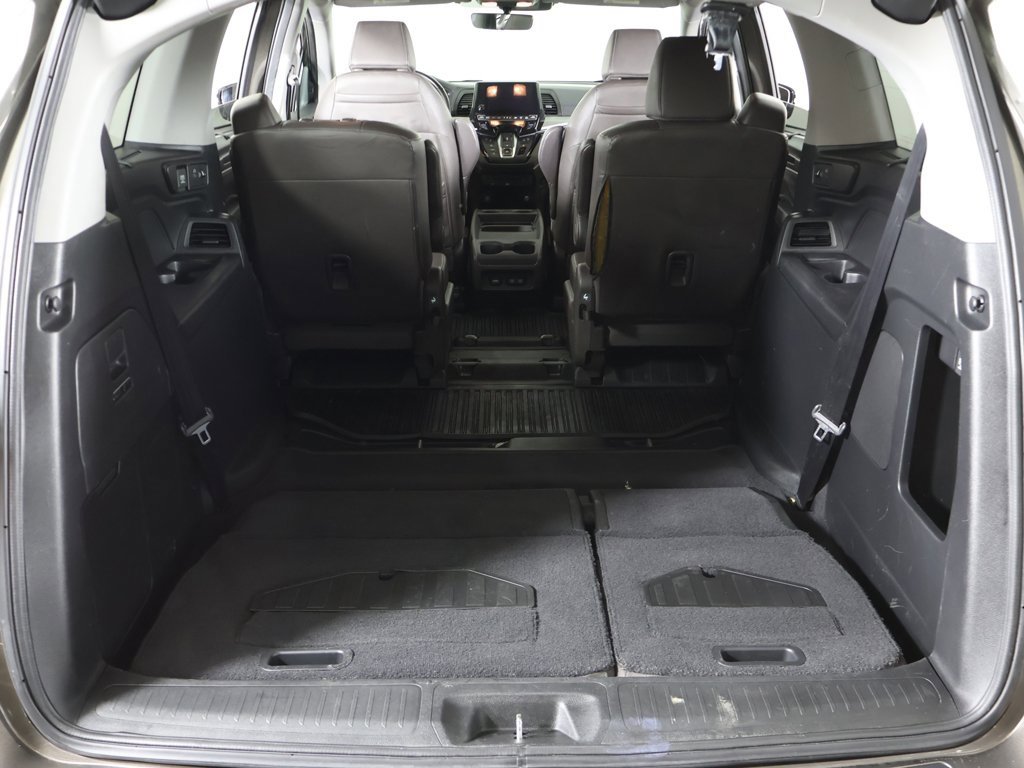 Used 2018 Honda Odyssey Elite image 25