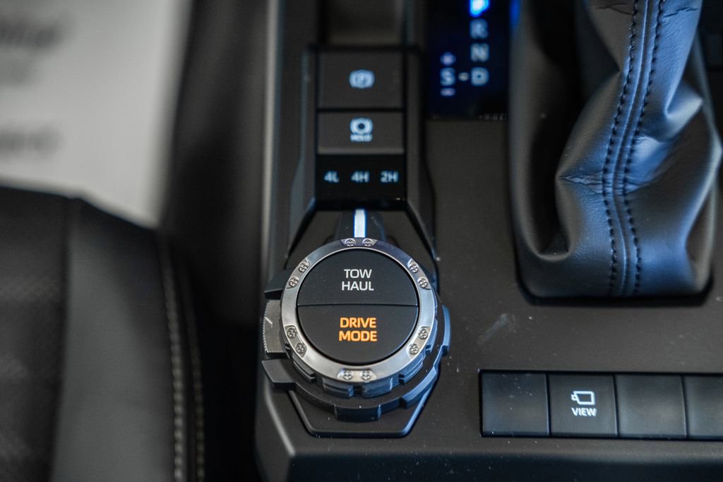 New 2026 Toyota 4Runner image 27