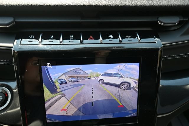 Used 2022 Jeep Grand Cherokee L Laredo AWD/4WD image 35