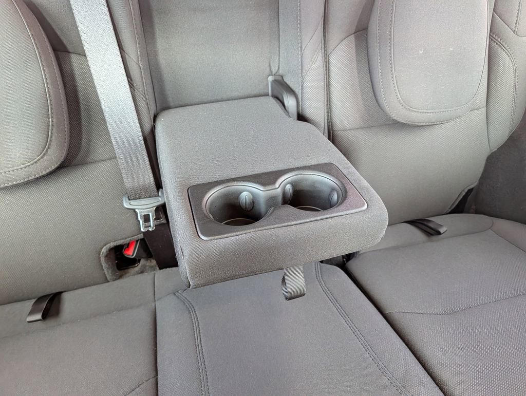 Used 2023 Jeep Wrangler Unlimited w/ Cold Weather Group image 27