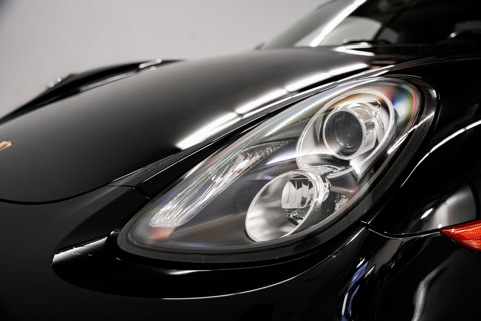 Used 2015 Porsche Cayman S RWD image 29