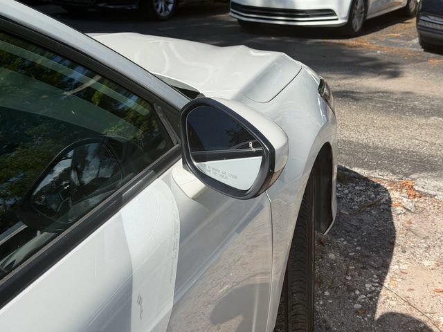 Used 2024 Acura Integra A-Spec FWD image 19