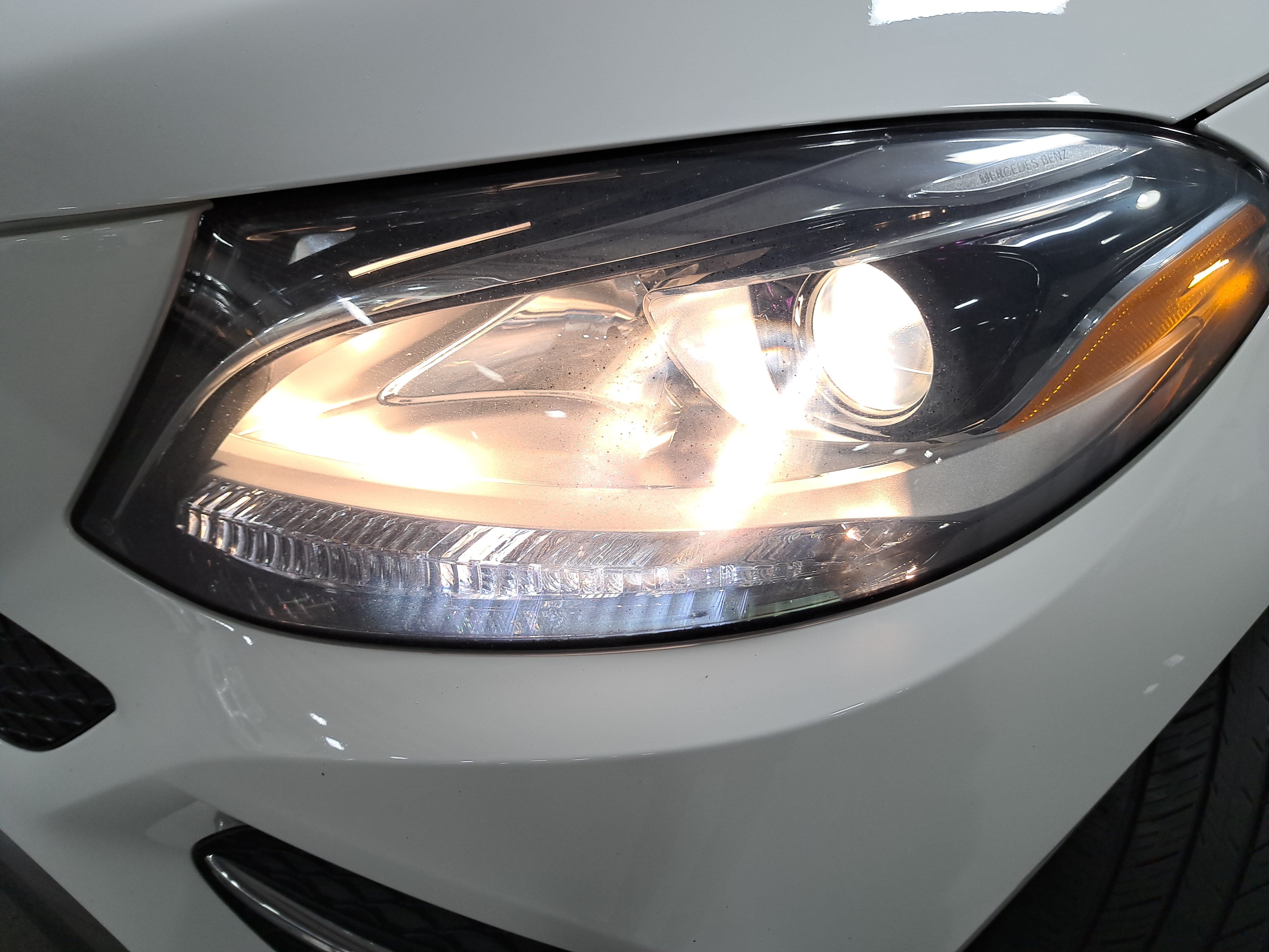 Used 2018 Mercedes-Benz GLE 350 4MATIC image 33
