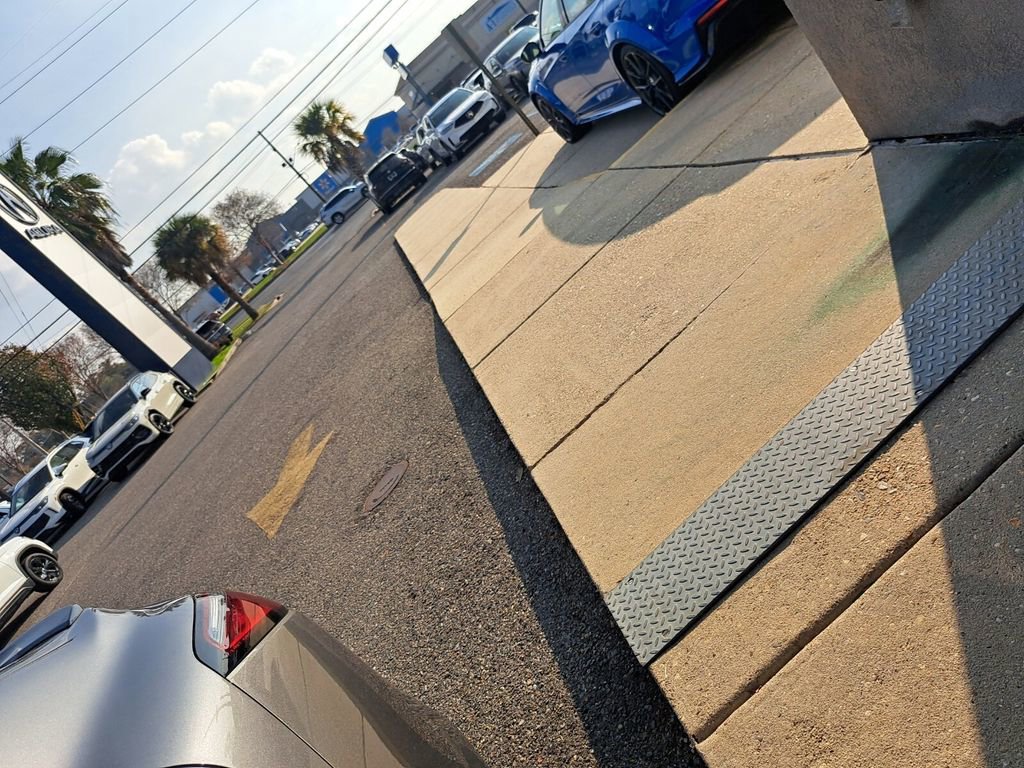 Certified 2024 Acura Integra A-Spec image 17