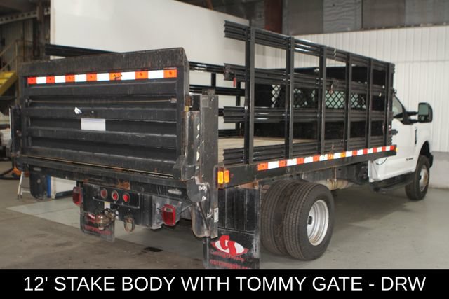 Used 2021 Ford F350 XL w/ Power Equipment Group AWD/4WD image 29
