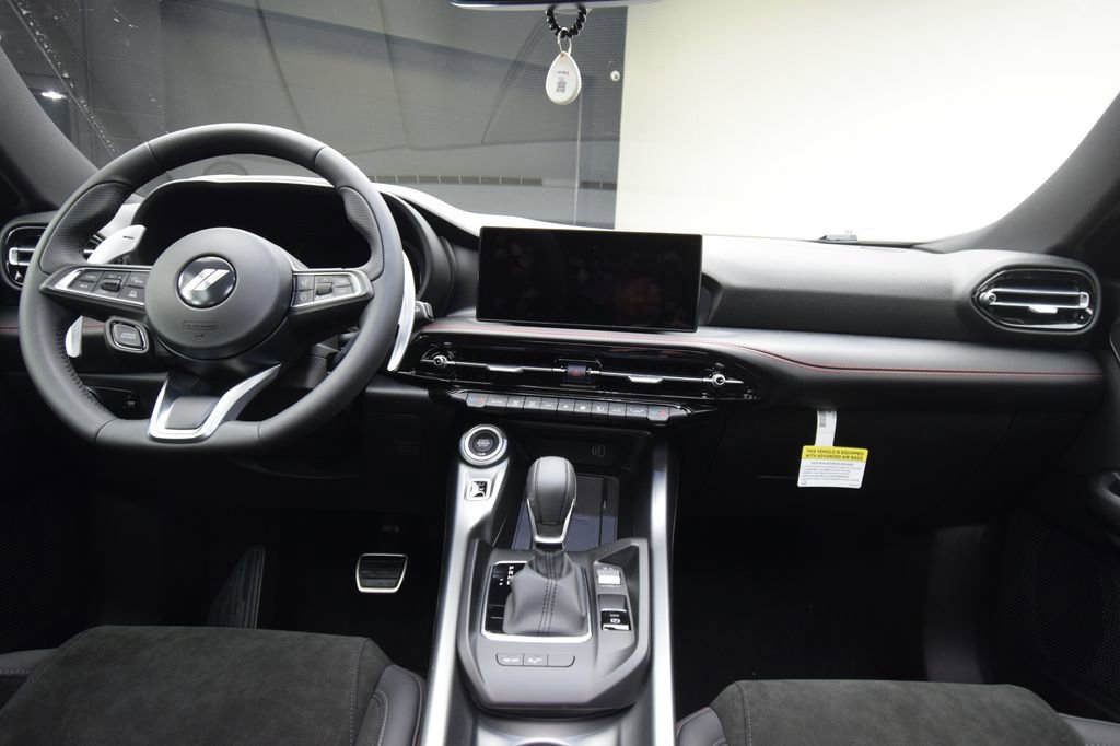 New 2025 Dodge Hornet R/T image 41