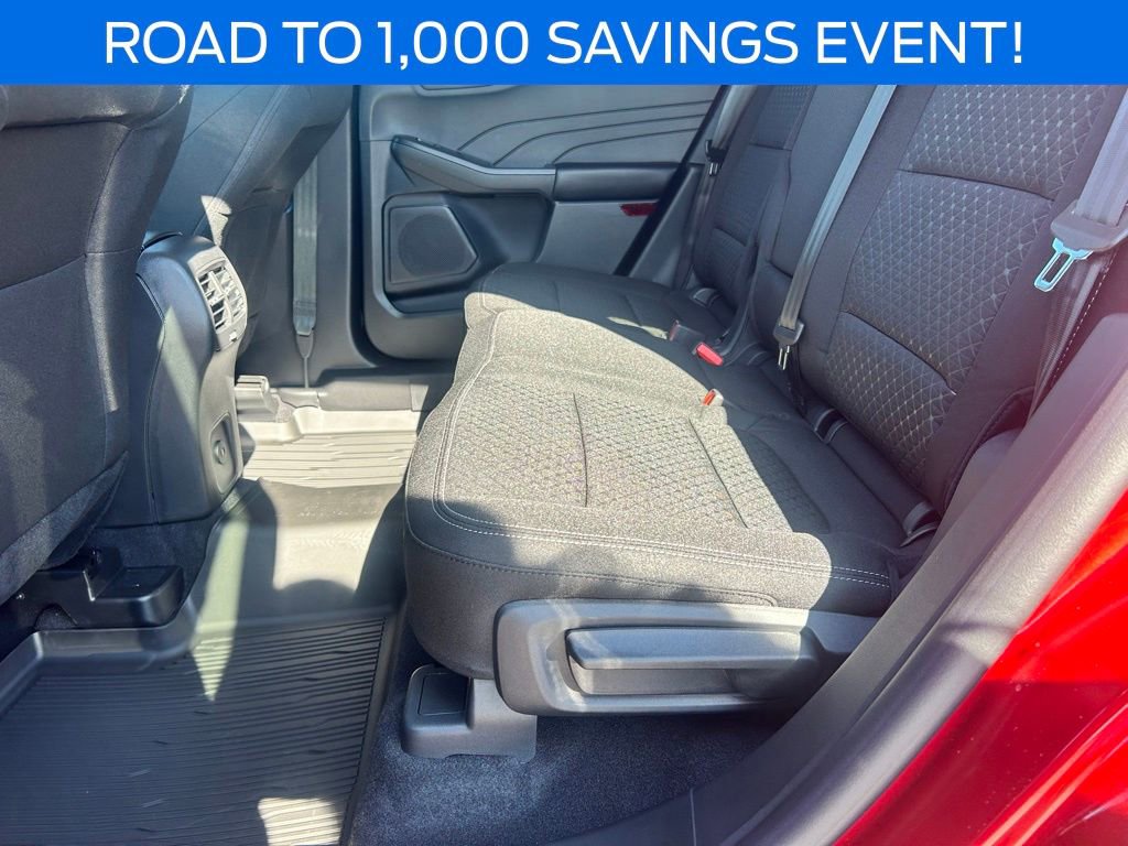 New 2025 Ford Escape Active w/ Cold Weather Package image 15