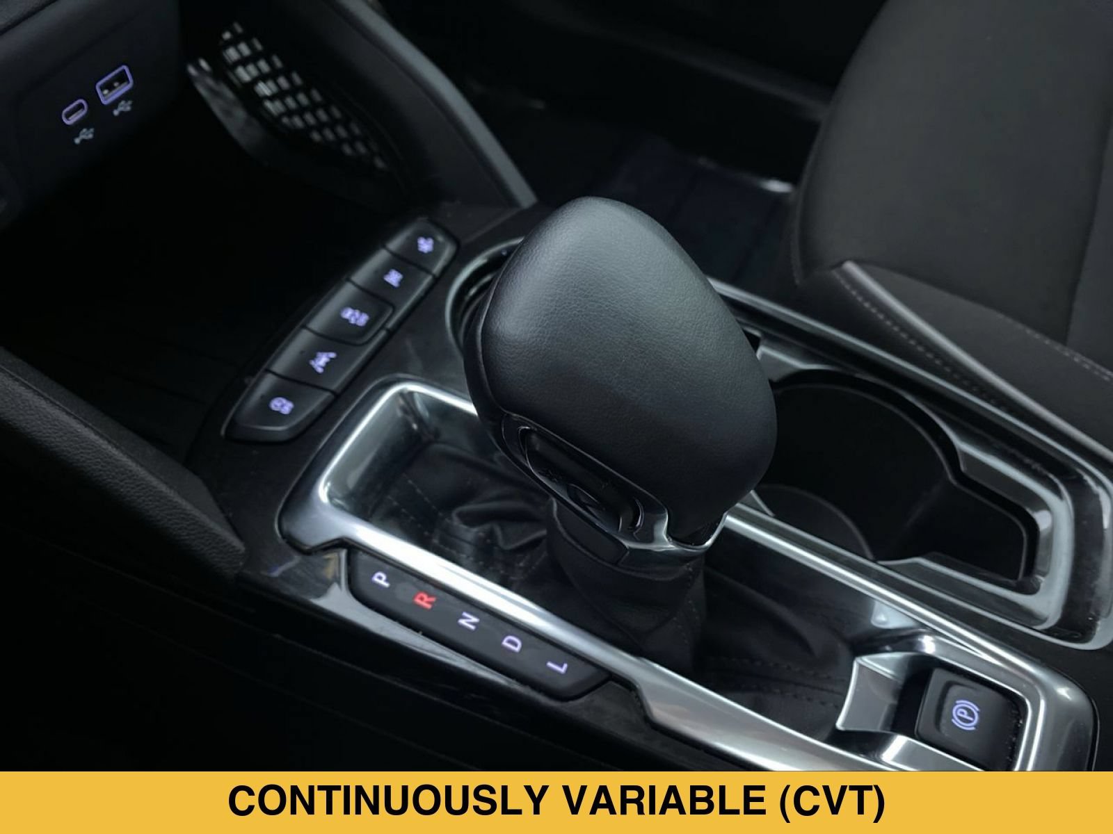 Used 2025 Chevrolet TrailBlazer LT w/ LT Cold Weather Package FWD image 7