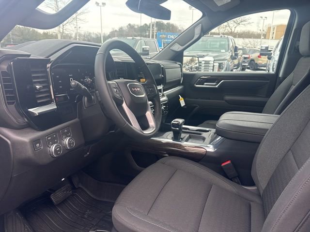New 2026 GMC Sierra 1500 Elevation w/ Preferred Package image 15
