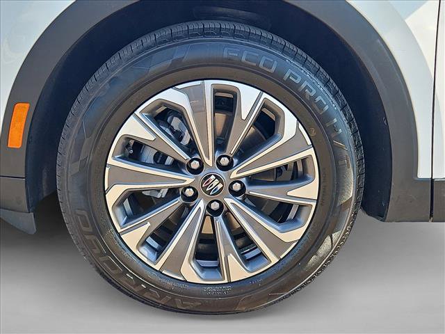 Used 2024 Buick Envision Preferred AWD/4WD image 23