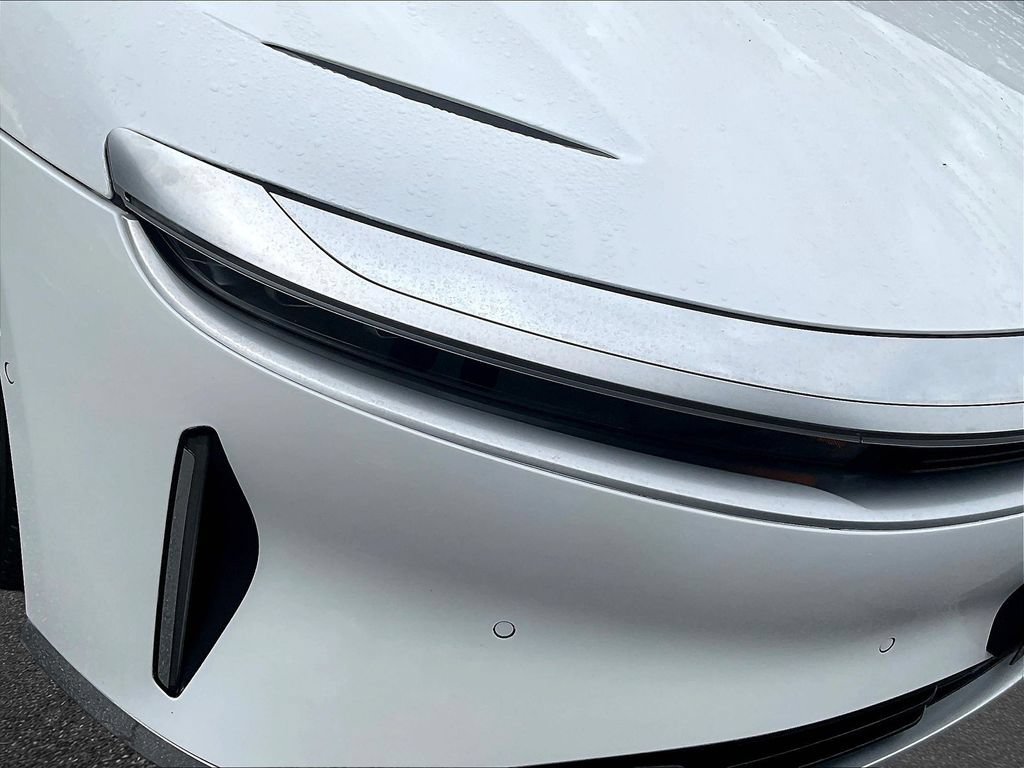Used 2023 Lucid Air Touring AWD/4WD image 23