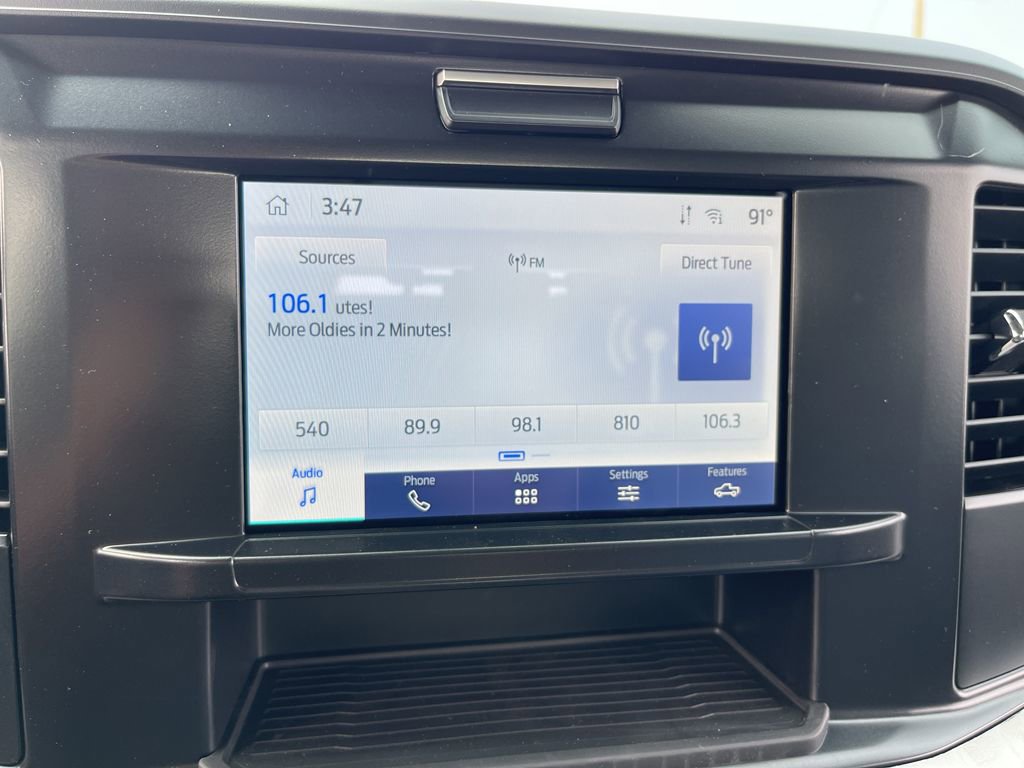 New 2025 Ford F250 XL w/ XL Chrome Package image 8