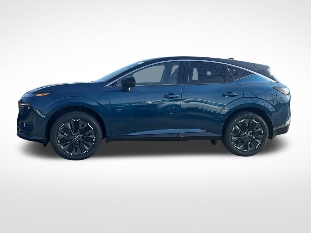 New 2026 Nissan Murano Platinum image 2