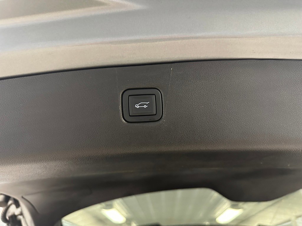 Certified 2023 Chevrolet Blazer LT w/ Convenience Package image 24