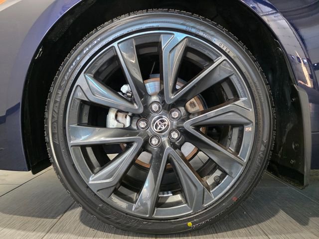 Used 2024 Toyota Corolla SE w/ SE Premium Package image 23