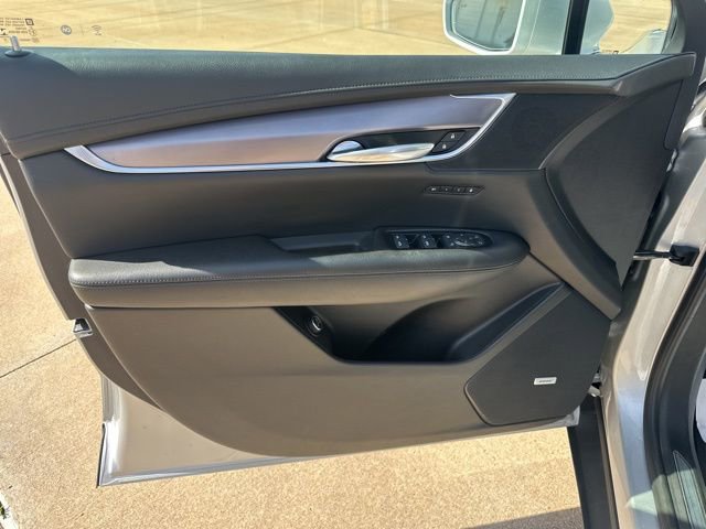 Used 2019 Cadillac XT5 Premium Luxury FWD image 13