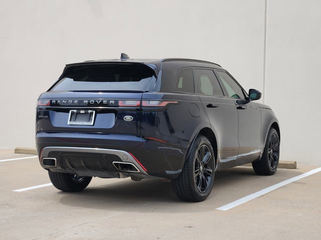 Used 2023 Land Rover Range Rover Velar R-Dynamic S AWD/4WD image 7