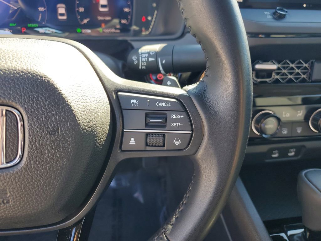 Certified 2023 Honda Accord EX-L image 25