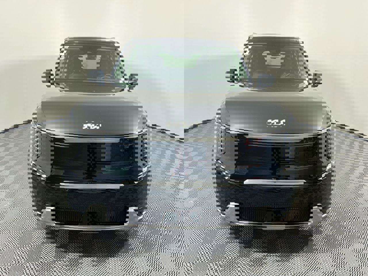 New 2026 Kia EV9 Light image 10