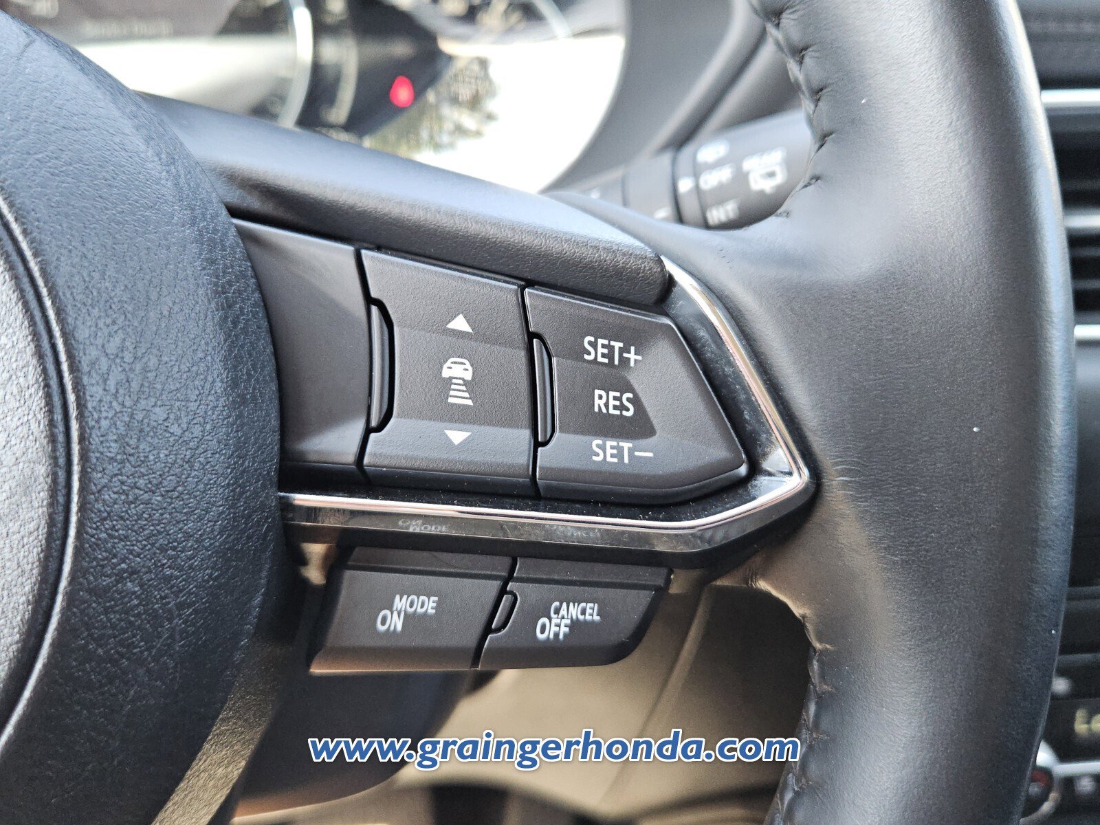 Used 2023 MAZDA CX-5 AWD 2.5 S w/ Premium Plus Pkg image 20