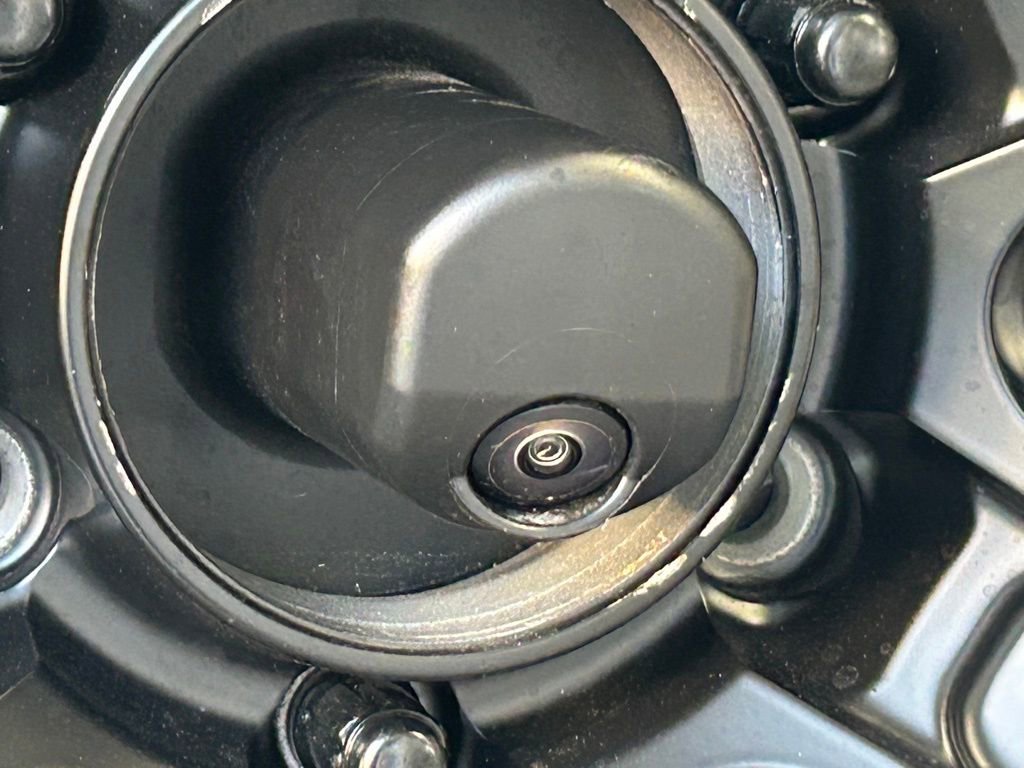 New 2026 Ford Bronco Big Bend image 23