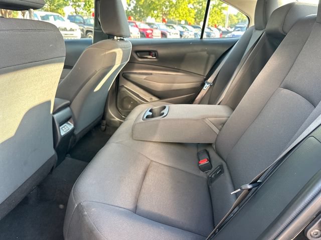 Used 2024 Toyota Corolla LE FWD image 13