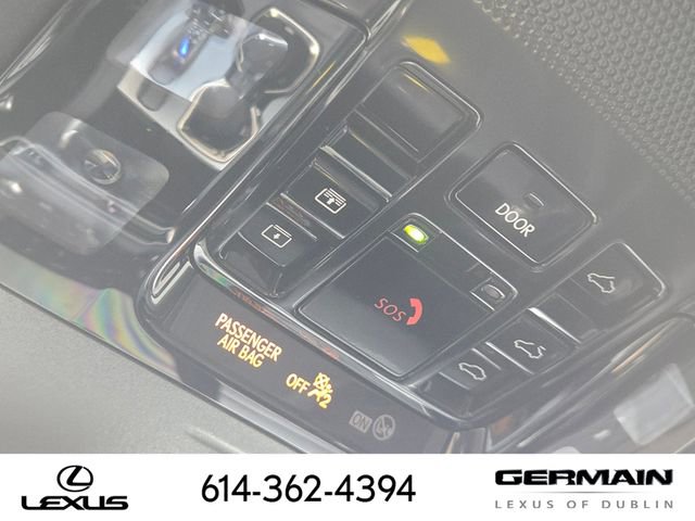 Used 2024 Lexus RX 500h F Sport image 36