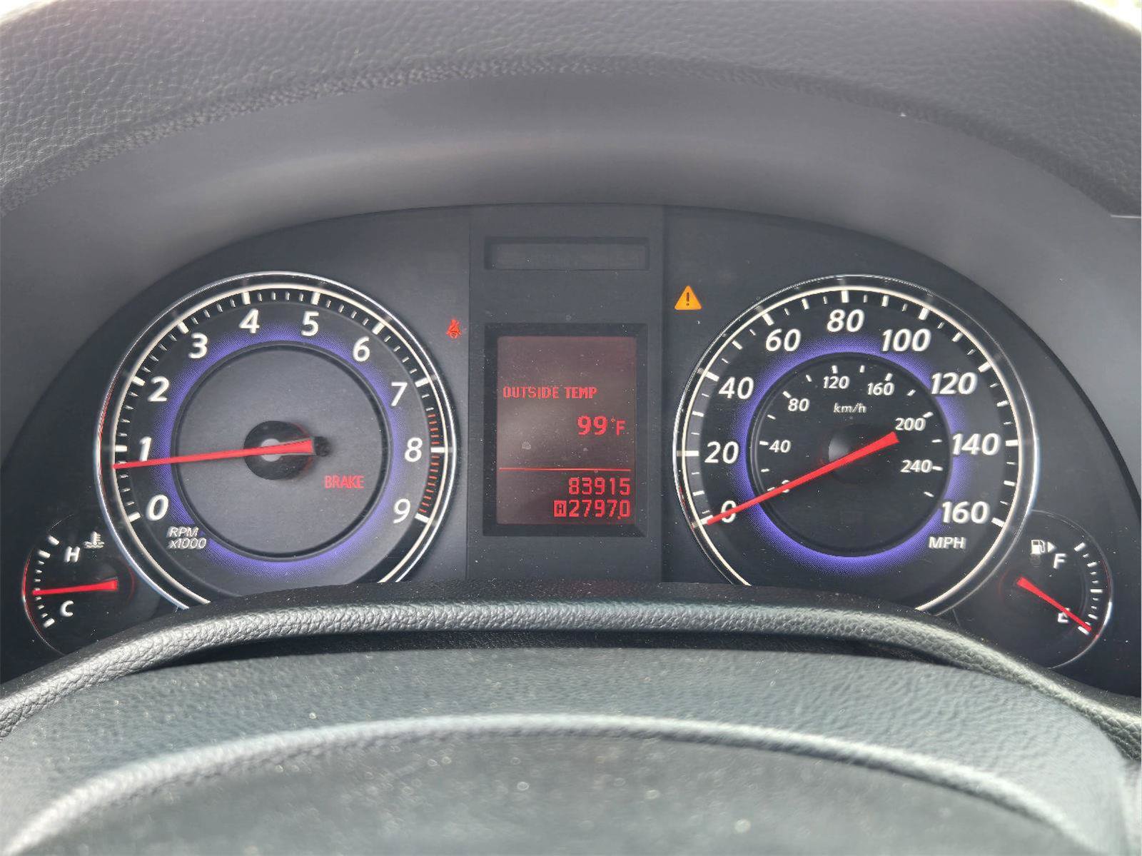Used 2009 INFINITI G37 Sport w/ Premium Pkg RWD image 14
