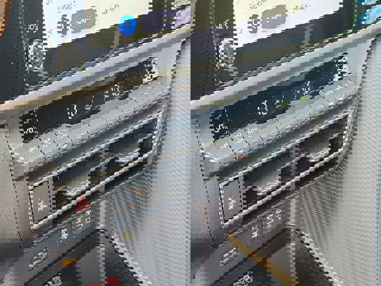 Used 2026 Toyota Camry SE image 26