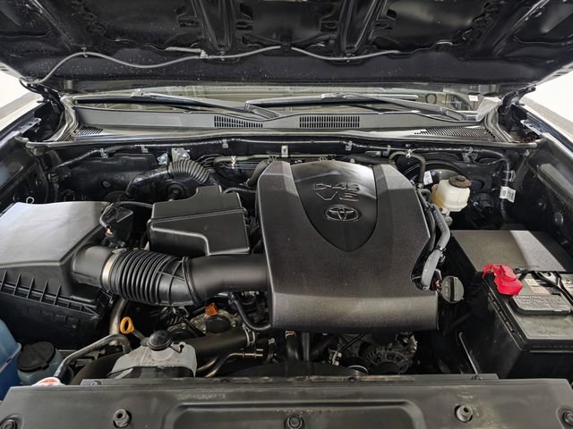 Used 2023 Toyota Tacoma SR AWD/4WD image 26