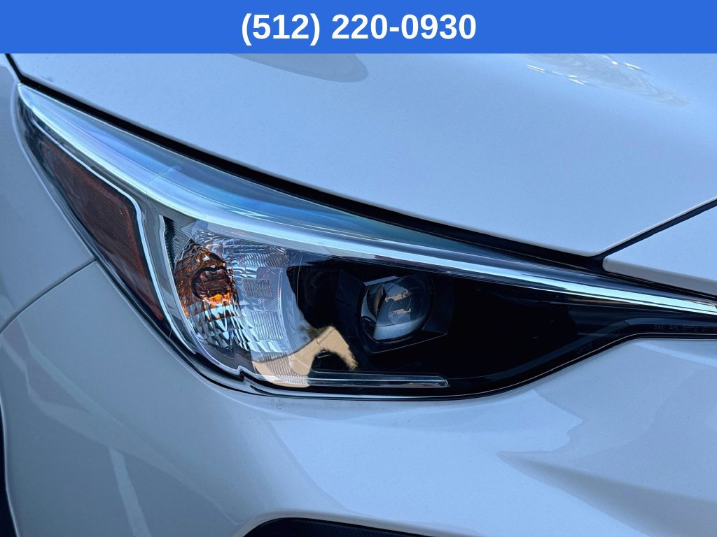 New 2027 Subaru Crosstrek 2.5i AWD/4WD image 35