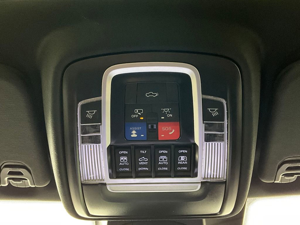 Used 2024 RAM 1500 TRX AWD/4WD image 13
