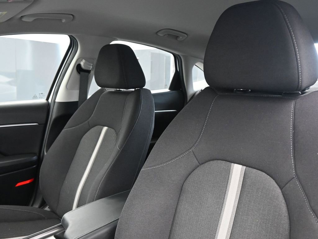 Used 2023 Hyundai Sonata SEL w/ Cargo Package image 23