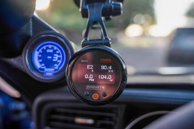 Used 2020 Ford Mustang Shelby GT350 w/ Technology Package image 41