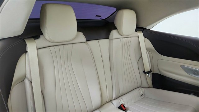 Used 2019 Mercedes-Benz E 450 Cabriolet image 30