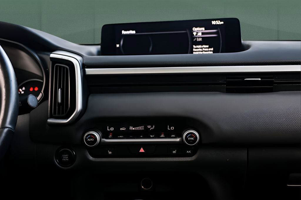 Used 2023 MAZDA CX-50 2.5 S w/ Cargo Package image 32