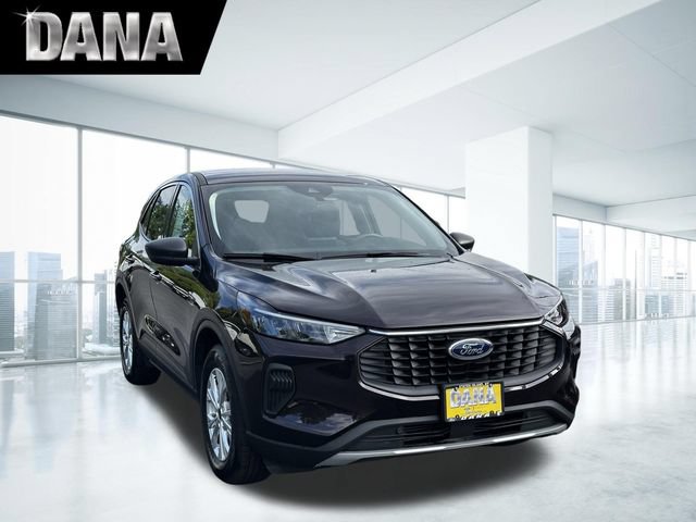 Certified 2023 Ford Escape Active