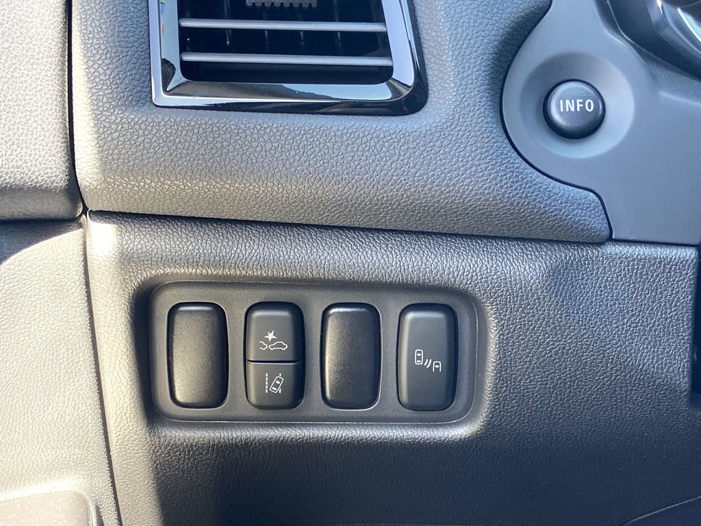 New 2026 Mitsubishi Outlander Sport SE AWD/4WD image 13