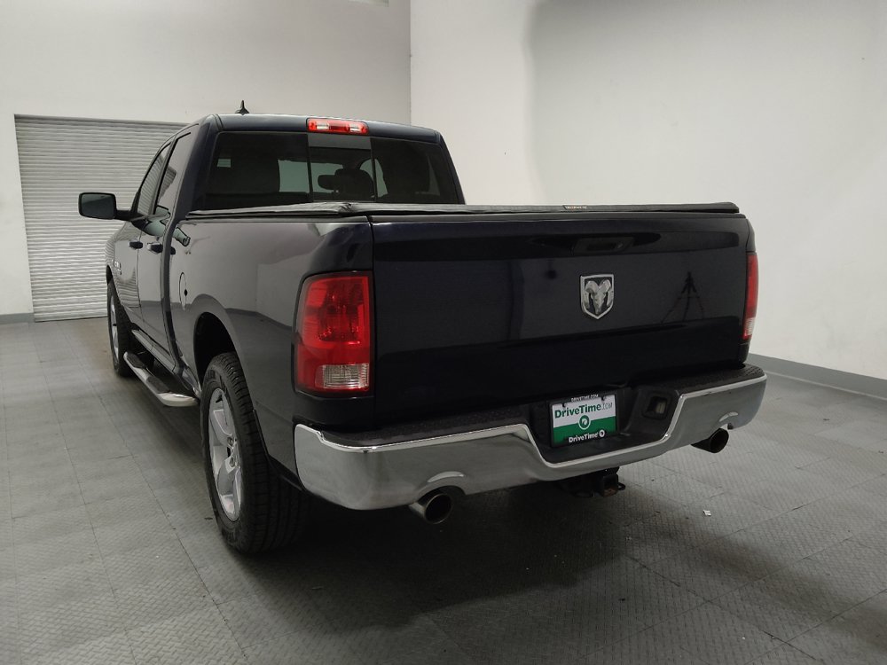 Used 2013 RAM 1500 Lone Star RWD image 6