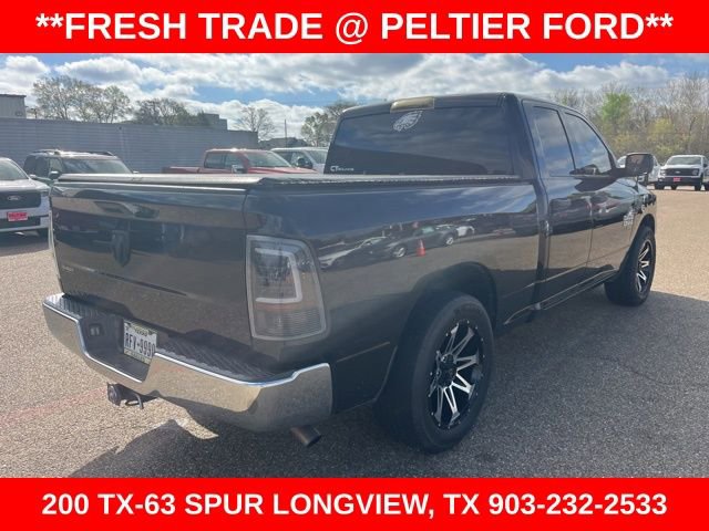 Used 2019 RAM 1500 Tradesman w/ Chrome Plus Package image 10