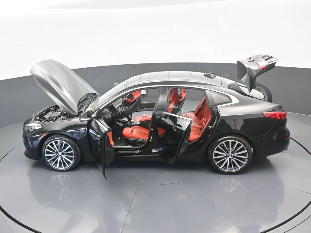 Used 2022 BMW 228i Gran Coupe 228i w/ Convenience Package image 72
